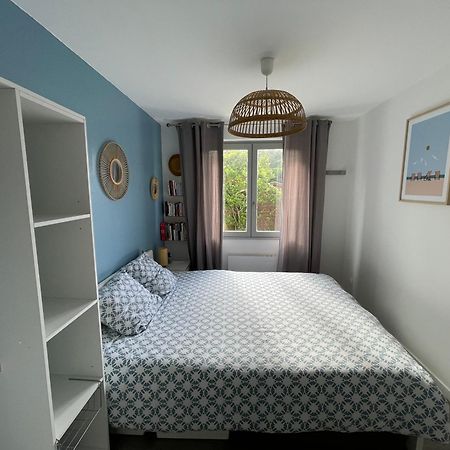 Appartement Avec Chambre, Terrasse Et Jardinet Proche Plage, Foret Pins, Piste Cyclable, Lac Mimizan-Plage Εξωτερικό φωτογραφία