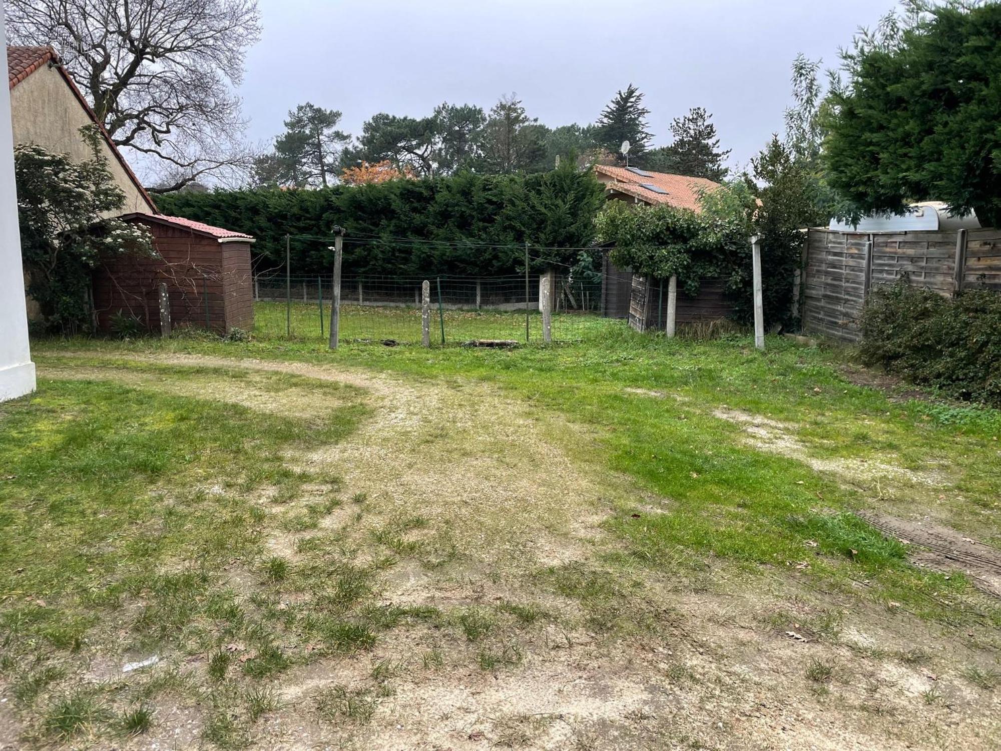 Appartement Avec Chambre, Terrasse Et Jardinet Proche Plage, Foret Pins, Piste Cyclable, Lac Mimizan-Plage Εξωτερικό φωτογραφία